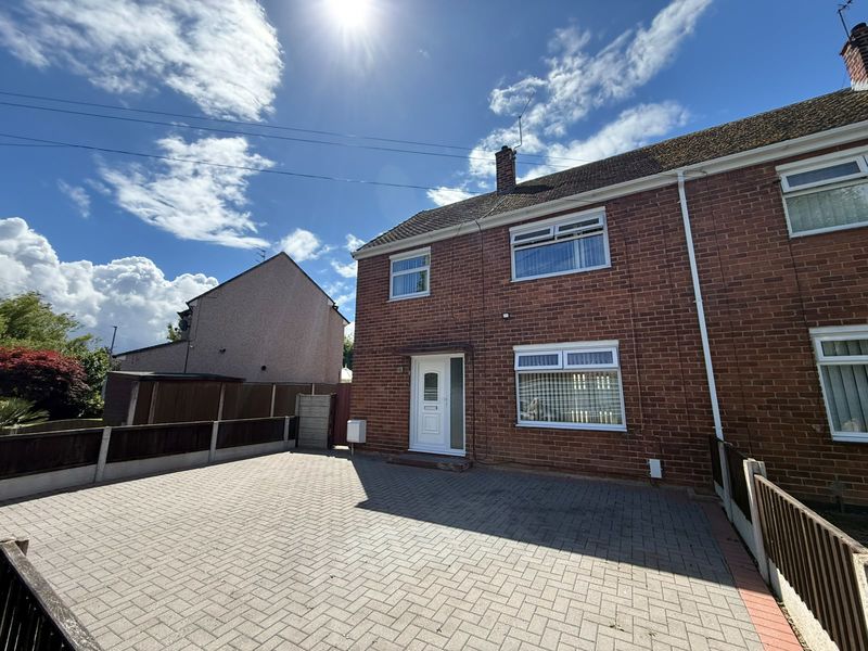 Wilmslow Drive Great Sutton